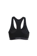125 ZoneKnit™ Merino Blend Racerback-BH Damen  - 9