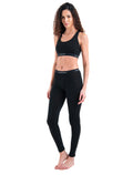 125 ZoneKnit™ Merino Blend Racerback-BH Damen  - 6