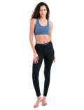 Sujetador con espalda de nadador 125 ZoneKnit™ Merino Blend para mujer Dawn - 3
