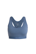 Sujetador con espalda de nadador 125 ZoneKnit™ Merino Blend para mujer Dawn - 7