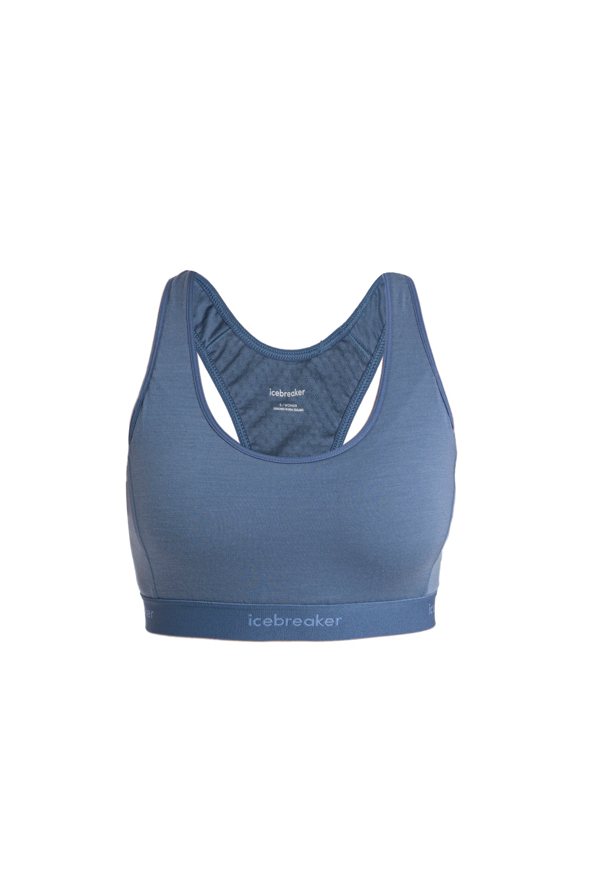Sujetador con espalda de nadador 125 ZoneKnit™ Merino Blend para mujer Dawn - 7