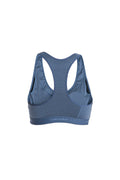 Sujetador con espalda de nadador 125 ZoneKnit™ Merino Blend para mujer Dawn - 8