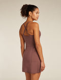 Vestito in lana merino 150 Active Donna  - 3