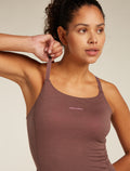 Vestito in lana merino 150 Active Donna  - 6