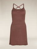 Vestito in lana merino 150 Active Donna  - 7