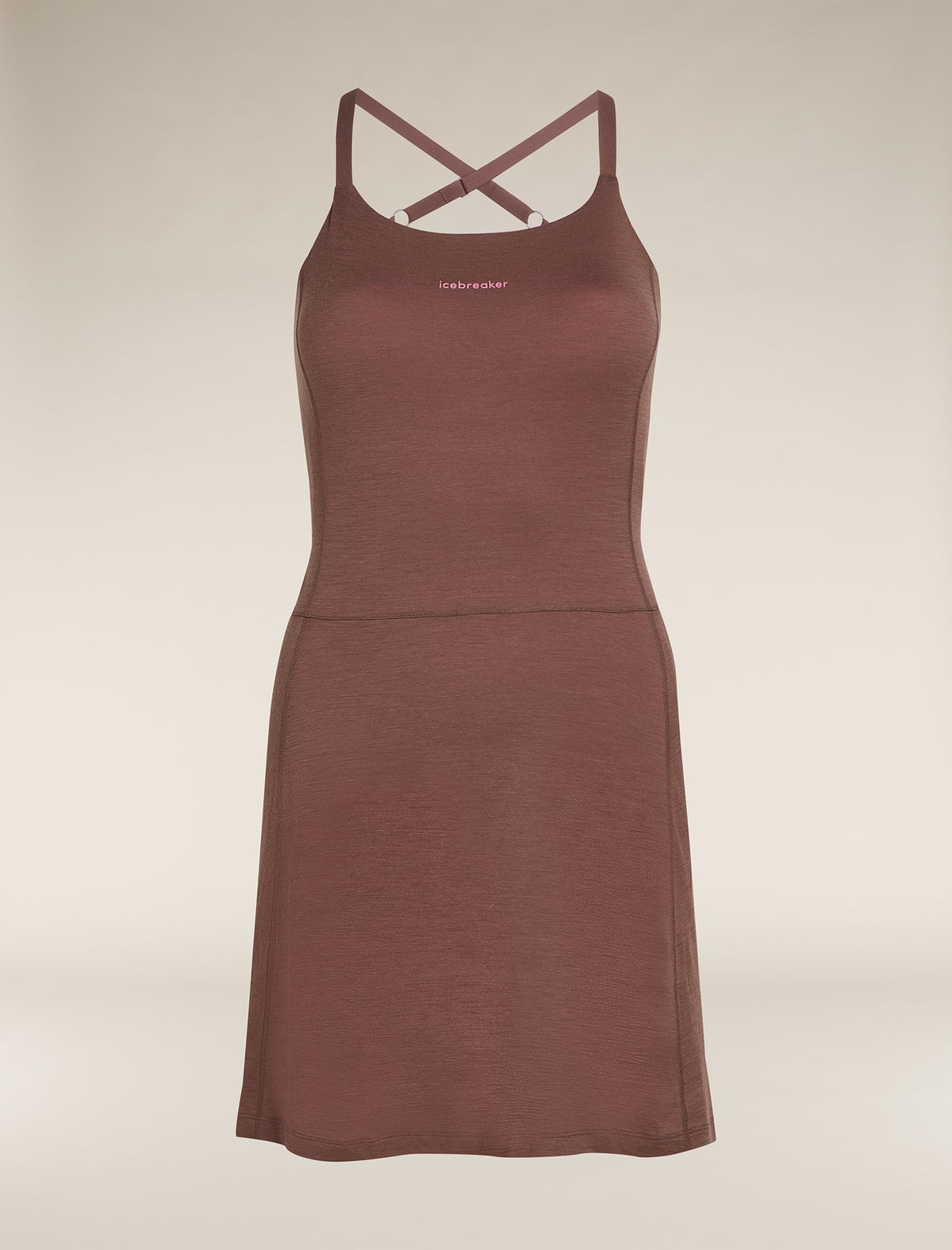 Vestito in lana merino 150 Active Donna  - 6