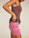 Vestito in lana merino 150 Active Donna  - 8