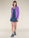 Merino 150 Active Dress Damen  - 4