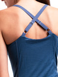 Merino 150 Active Dress Damen  - 7