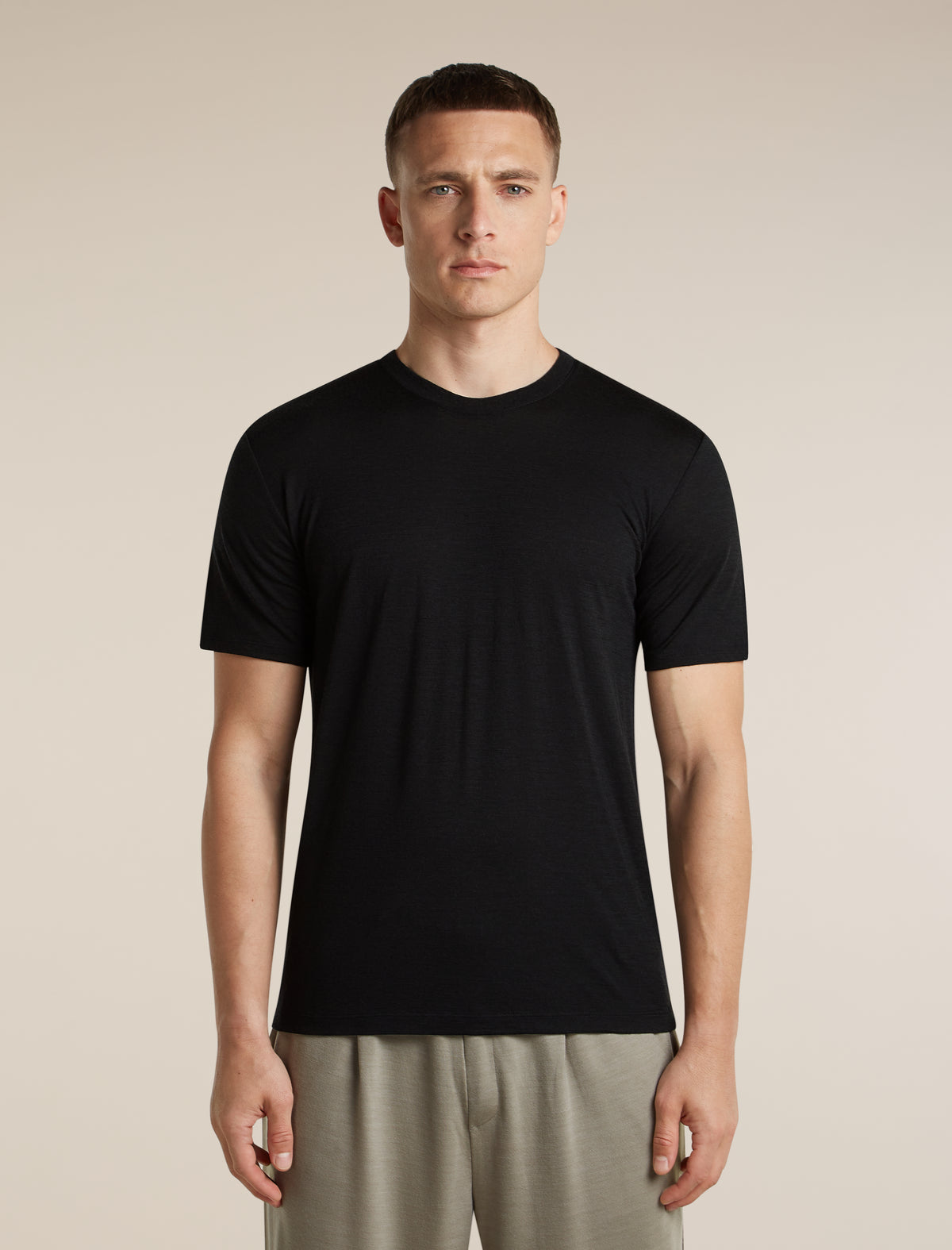 150 T-Shirt Black - 3