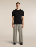 150 T-Shirt Black - 7