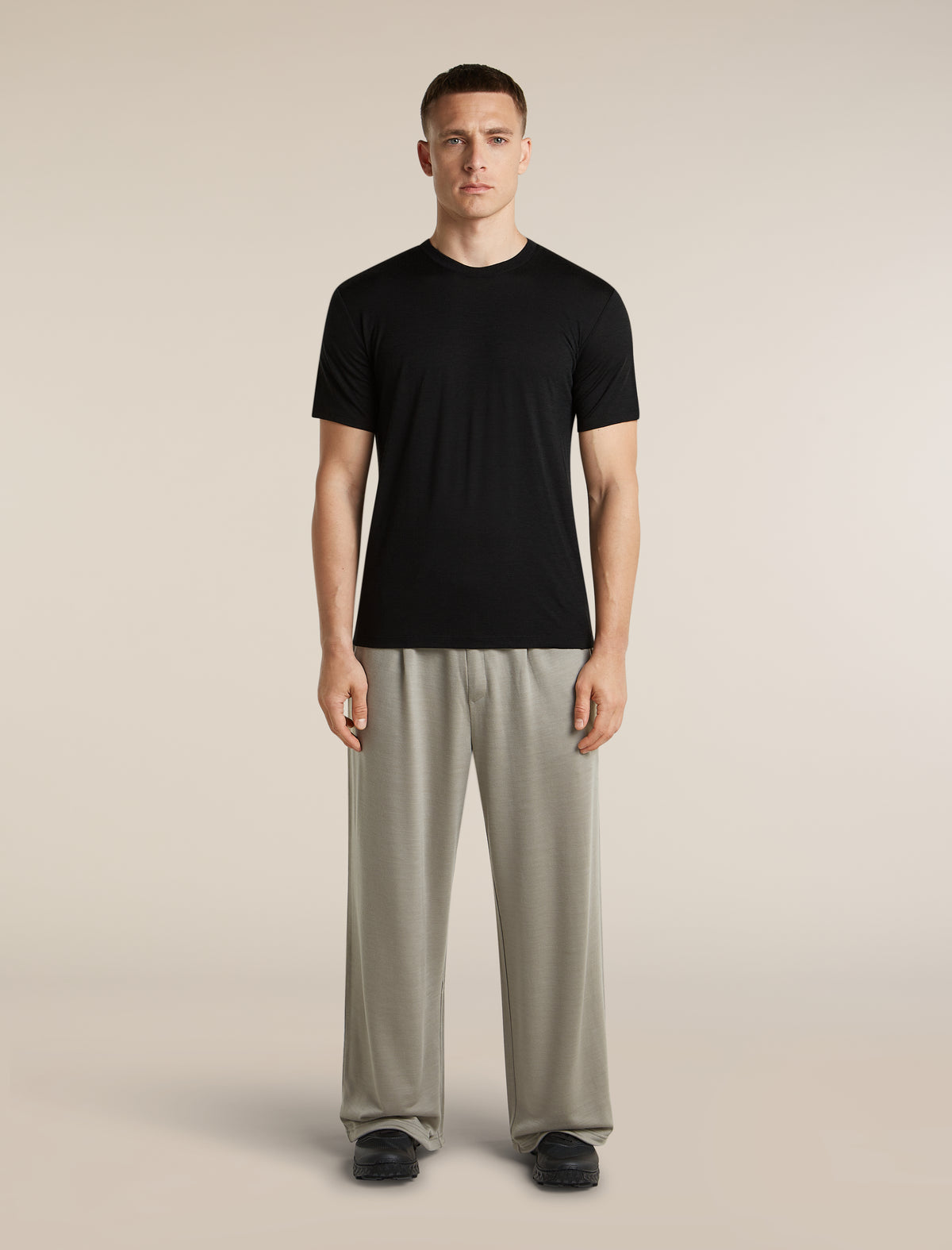 150 T-Shirt Black - 7