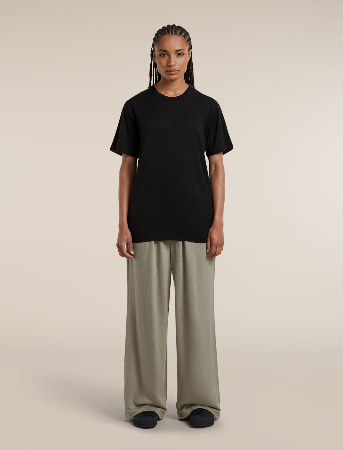 150 T-Shirt Black - 8