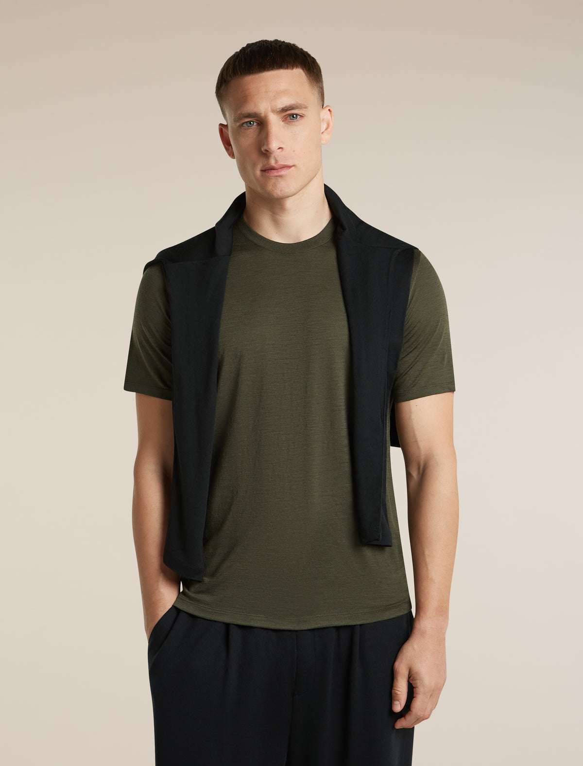 150 T-Shirt Dk Loden - 11