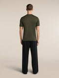 150 T-Shirt Dk Loden - 12