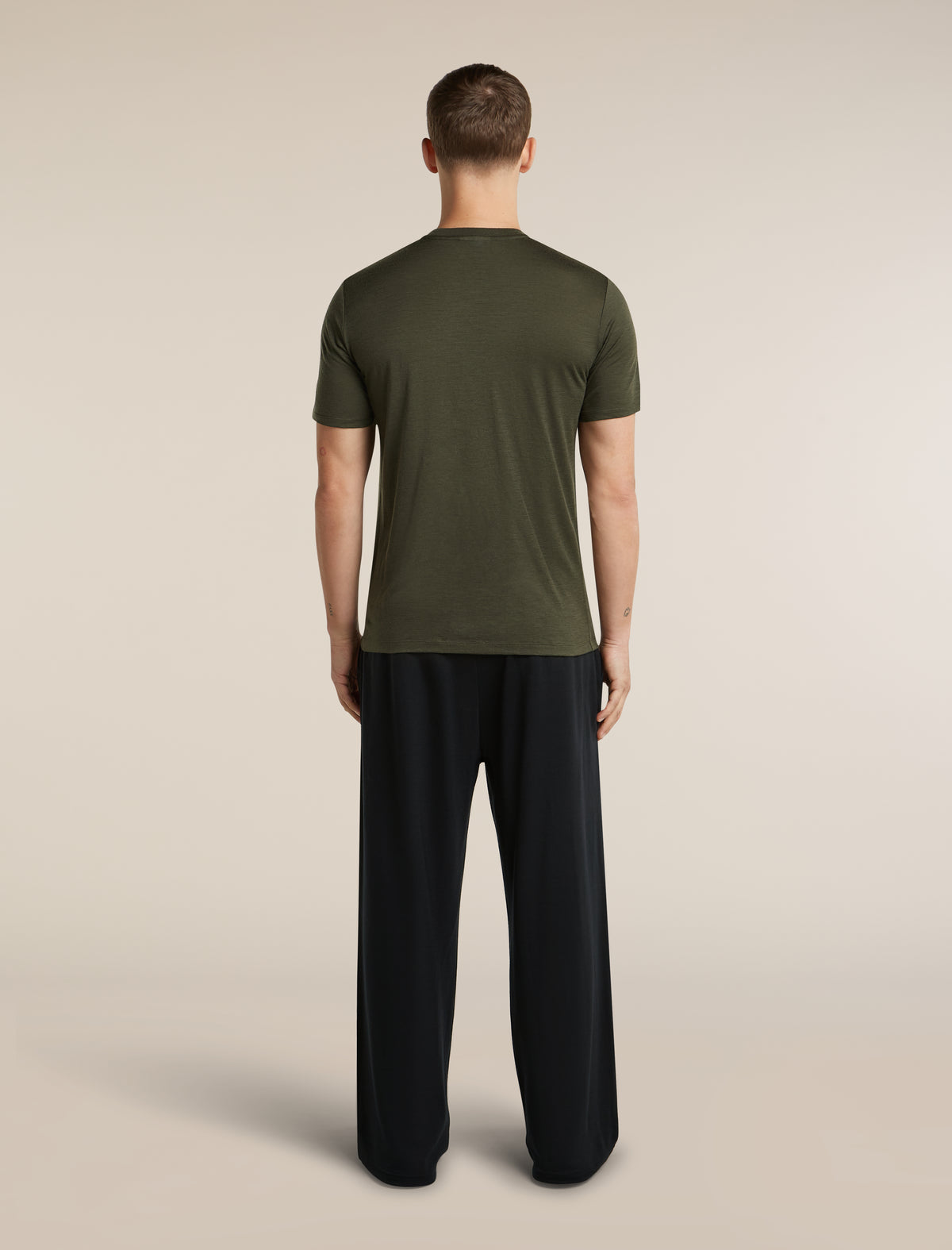150 T-Shirt Dk Loden - 12