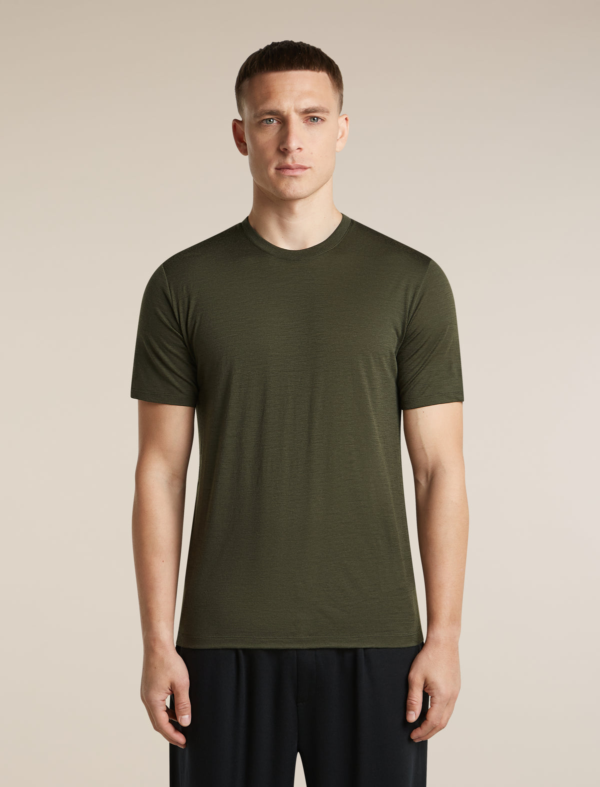 150 T-Shirt Dk Loden - 3