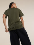 150 T-Shirt Dk Loden - 16