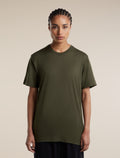 150 T-Shirt Dk Loden - 4