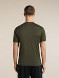150 T-Shirt Dk Loden - 5