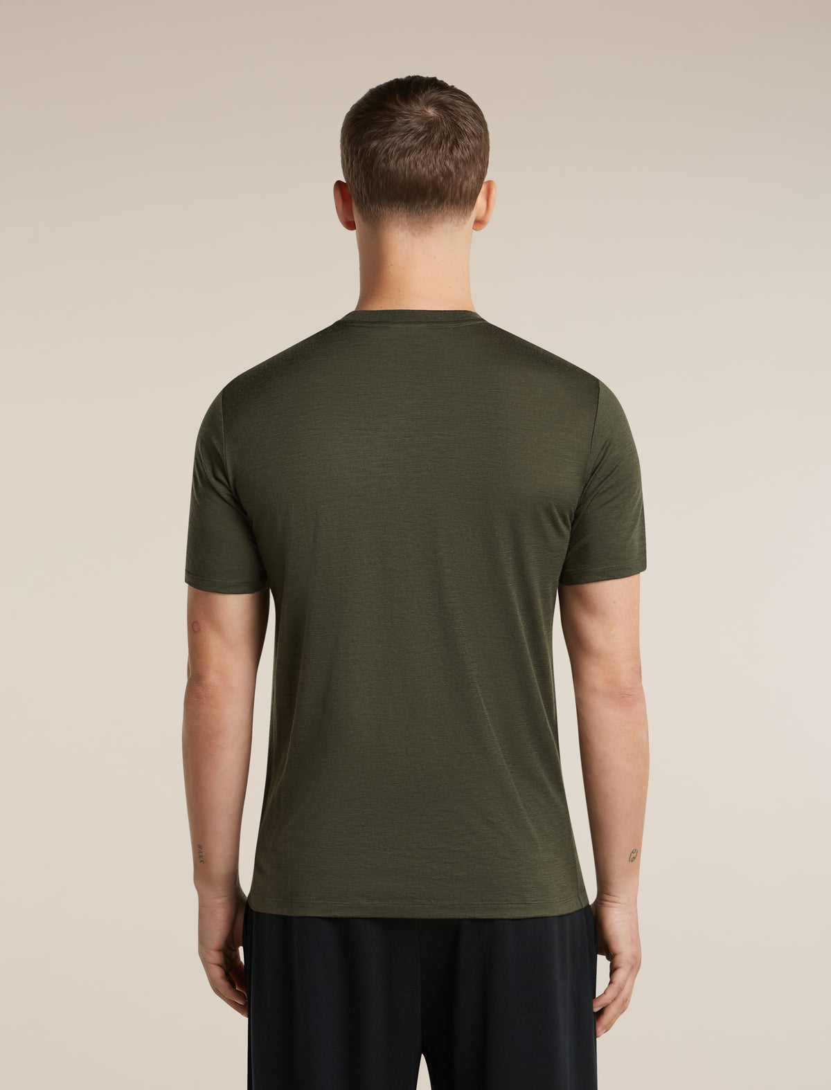 150 T-Shirt Dk Loden - 5