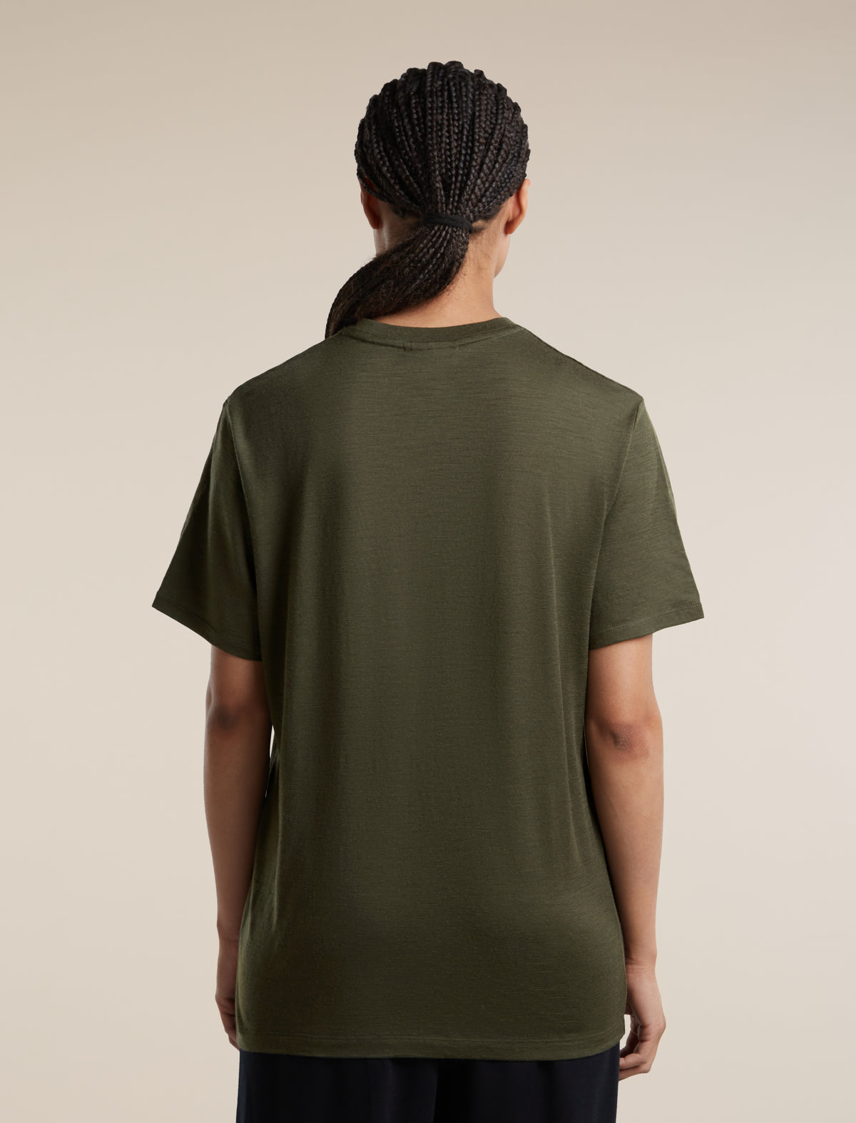 150 T-Shirt Dk Loden - 6