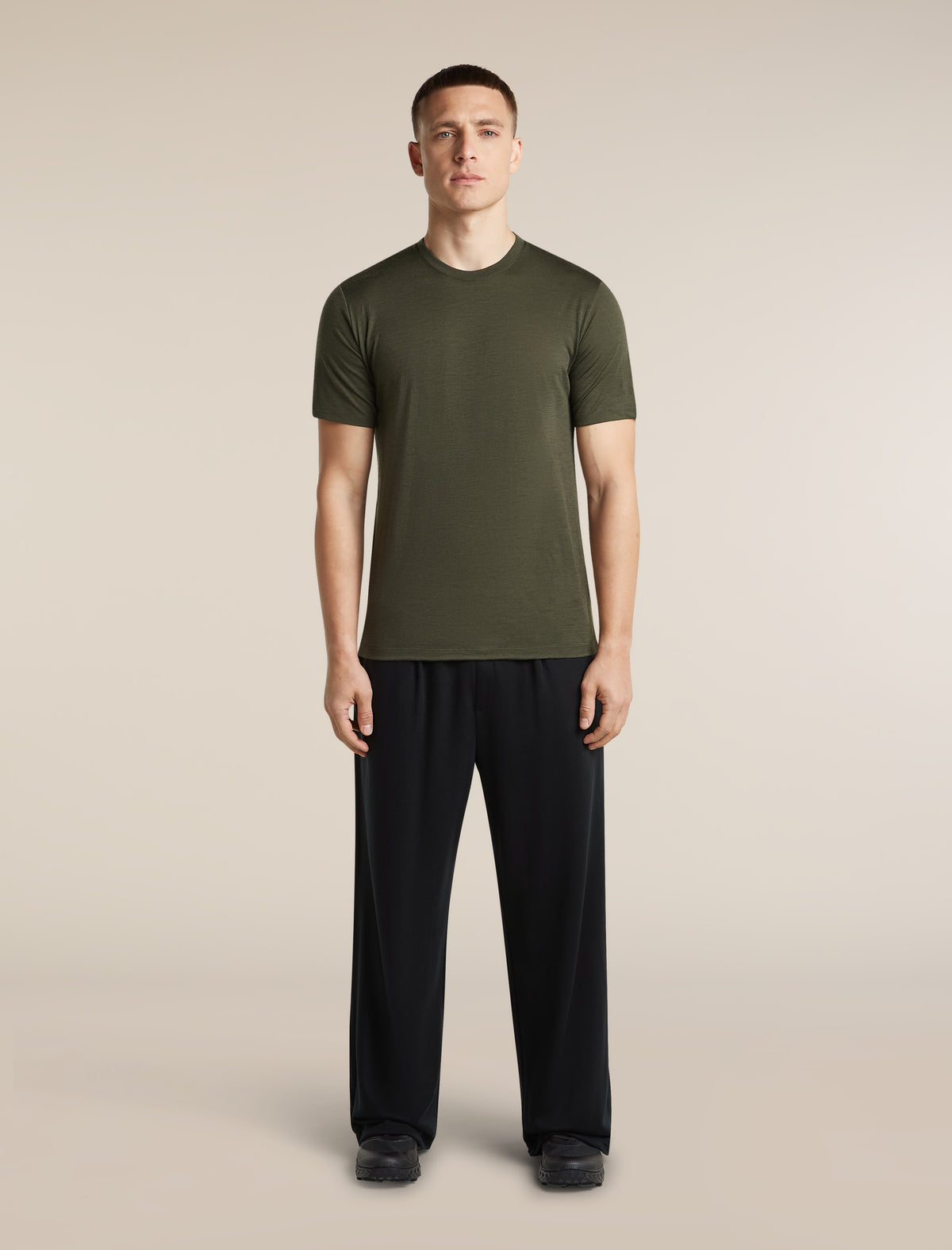 150 T-Shirt Dk Loden - 7