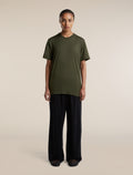150 T-Shirt Dk Loden - 8