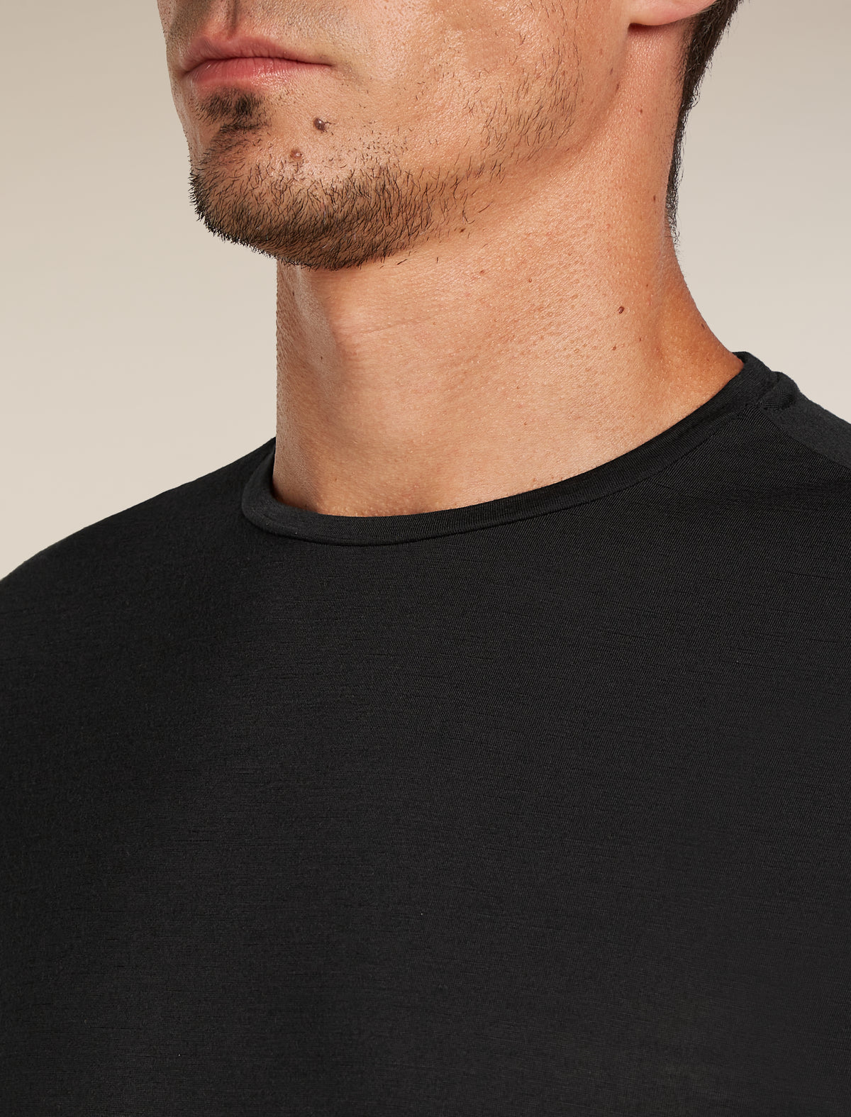 Men's 125 Sphere T-shirt Black - 5