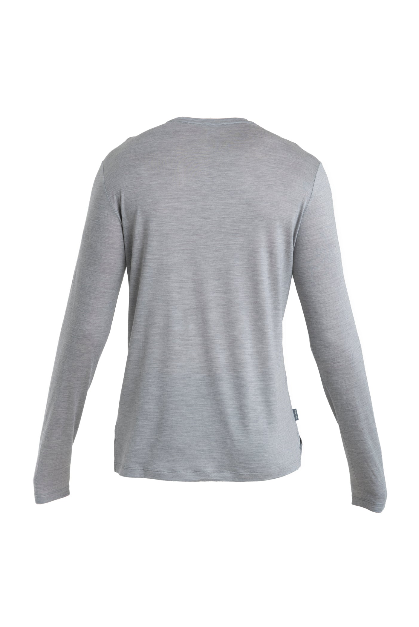 Men's 125 Cool-Lite™ Merino Blend Sphere III Long Sleeve T-Shirt
