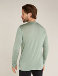 125 Cool-Lite™ Merino Blend Sphere Langarmshirt Herren  - 3