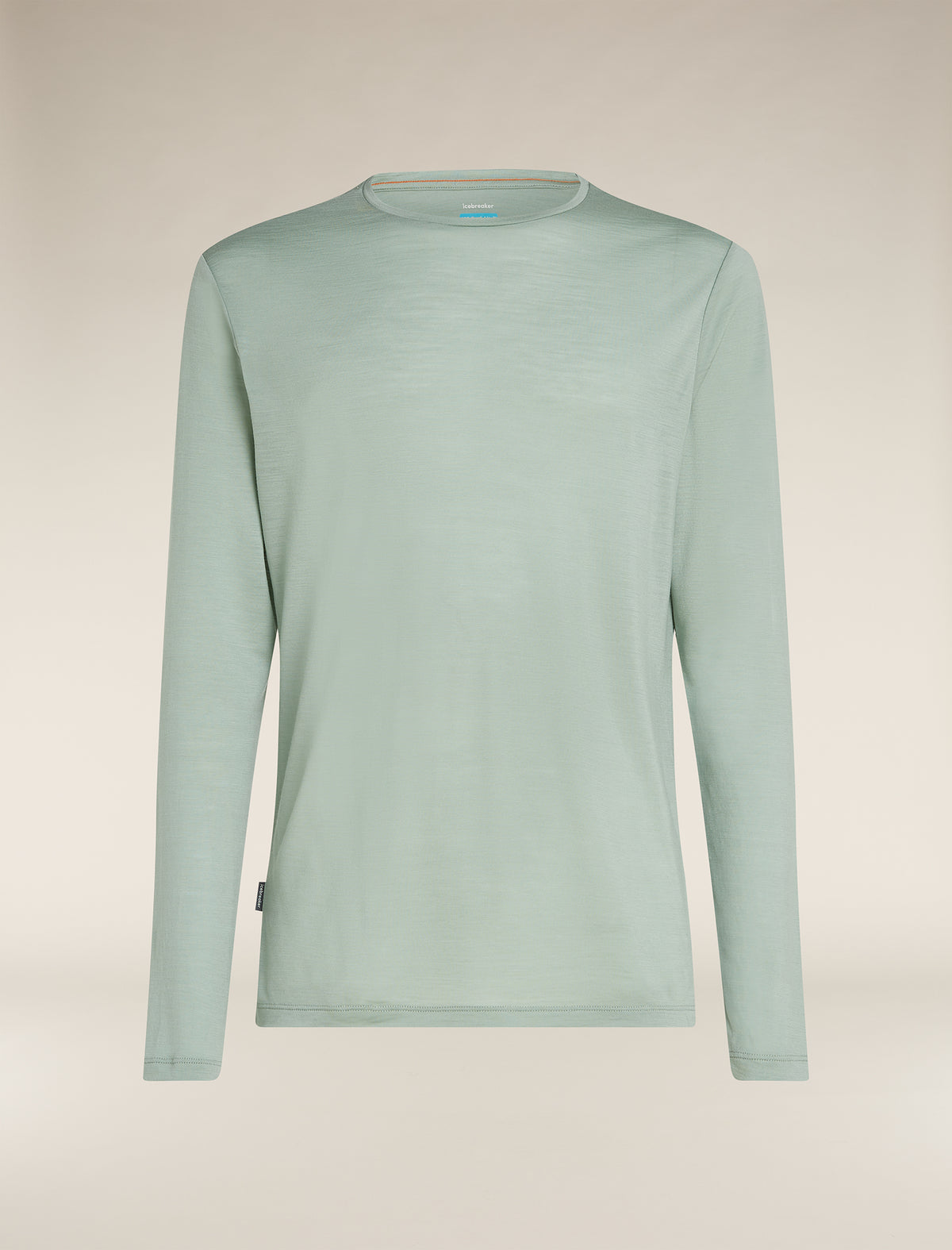 125 Cool-Lite™ Merino Blend Sphere Langarmshirt Herren  - 7