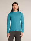 Men's 125 Sphere T-shirt Topaz - 1