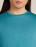 Men's 125 Sphere T-shirt Topaz - 5