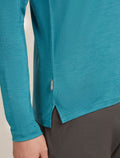 Men's 125 Sphere T-shirt Topaz - 6