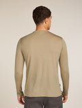 Men's 125 Sphere T-shirt Flagstone - 2
