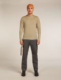 Men's 125 Sphere T-shirt Flagstone - 4