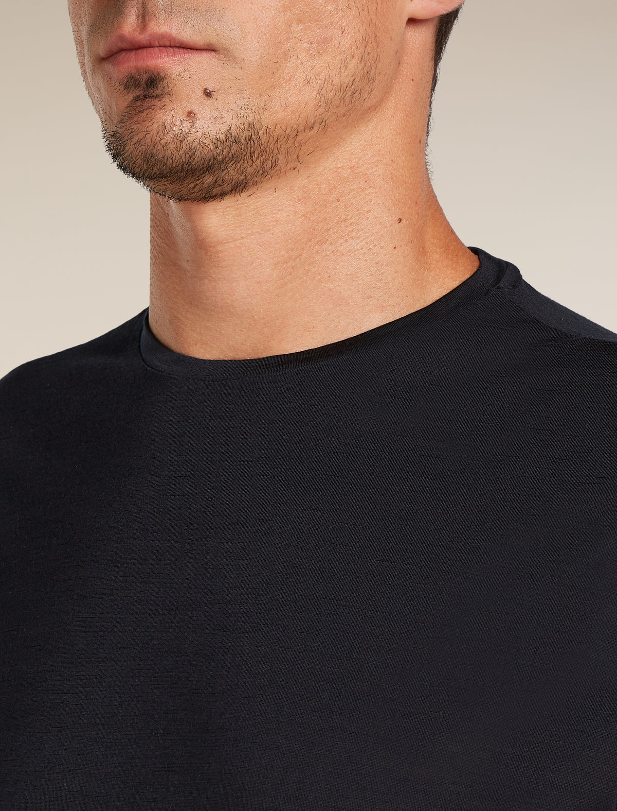 Men's 125 Sphere T-shirt Black - 5