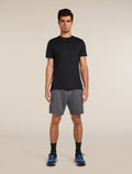 Men's 125 Sphere T-shirt Black - 3