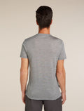 Men's 125 Sphere T-shirt Metro Heather - 2