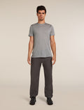 Men's 125 Sphere T-shirt Metro Heather - 3