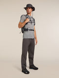 Men's 125 Sphere T-shirt Metro Heather - 4