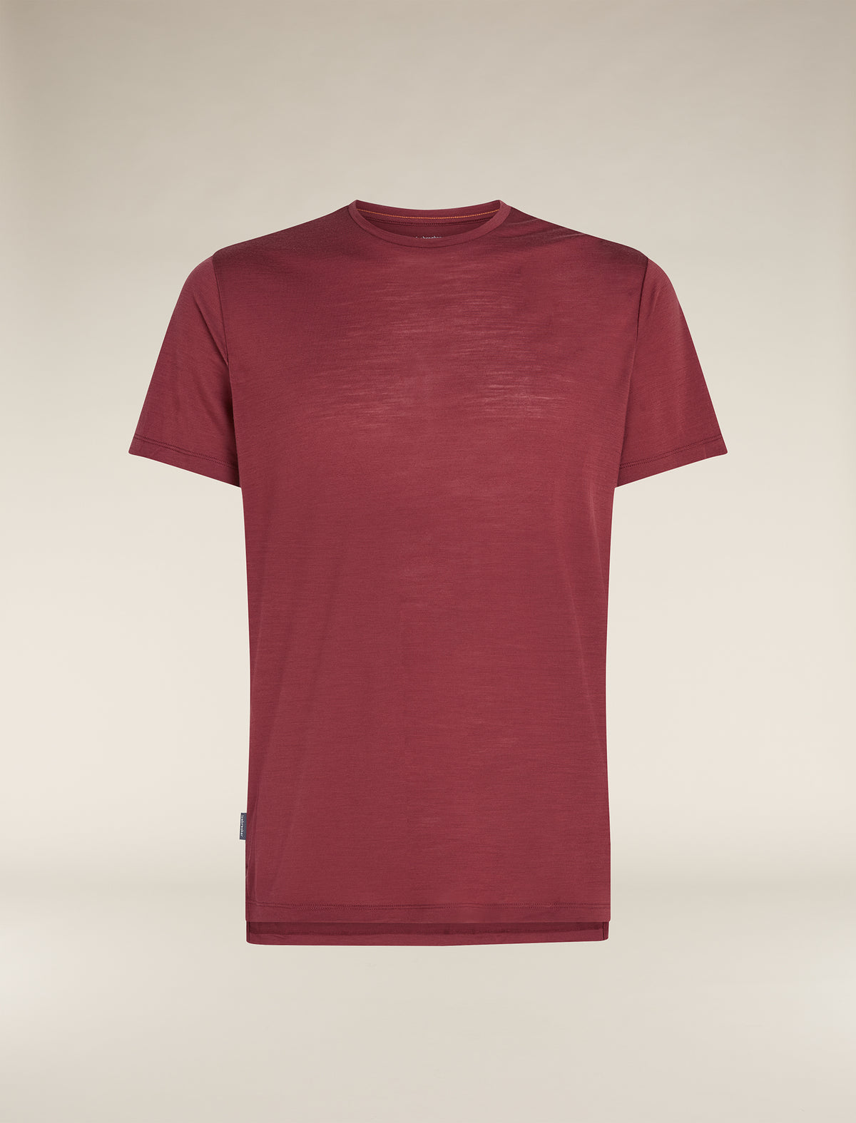 icebreaker® 125 Cool-Lite™ Merino Blend Sphere T-Shirt Herren Port Men - 7