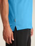 T-shirt 125 Cool-Lite™ – Sphere III en mélange de mérinos Men's  - 5