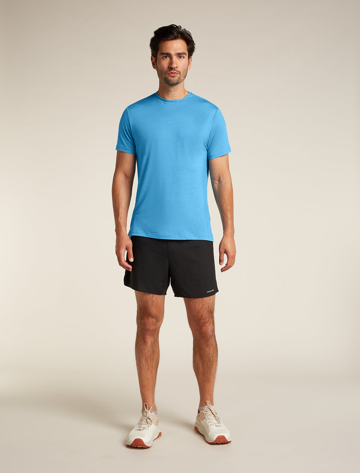 T-shirt 125 Cool-Lite™ – Sphere III en mélange de mérinos Men's  - 3