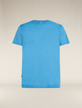 T-shirt 125 Cool-Lite™ – Sphere III en mélange de mérinos Men's  - 6