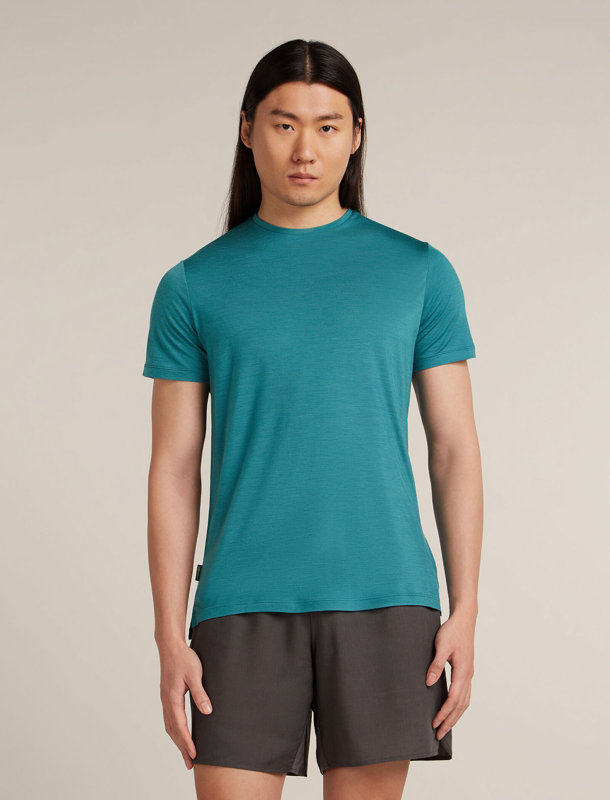 Men's 125 Sphere T-shirt Topaz - 1