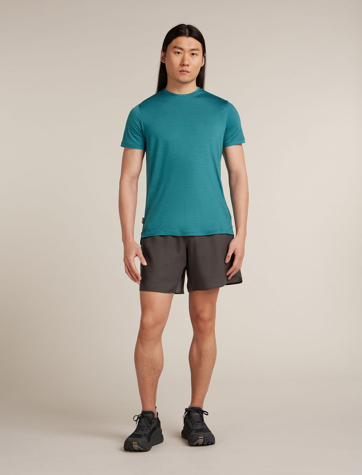 Men's 125 Sphere T-shirt Topaz - 3