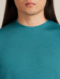 Men's 125 Sphere T-shirt Topaz - 5