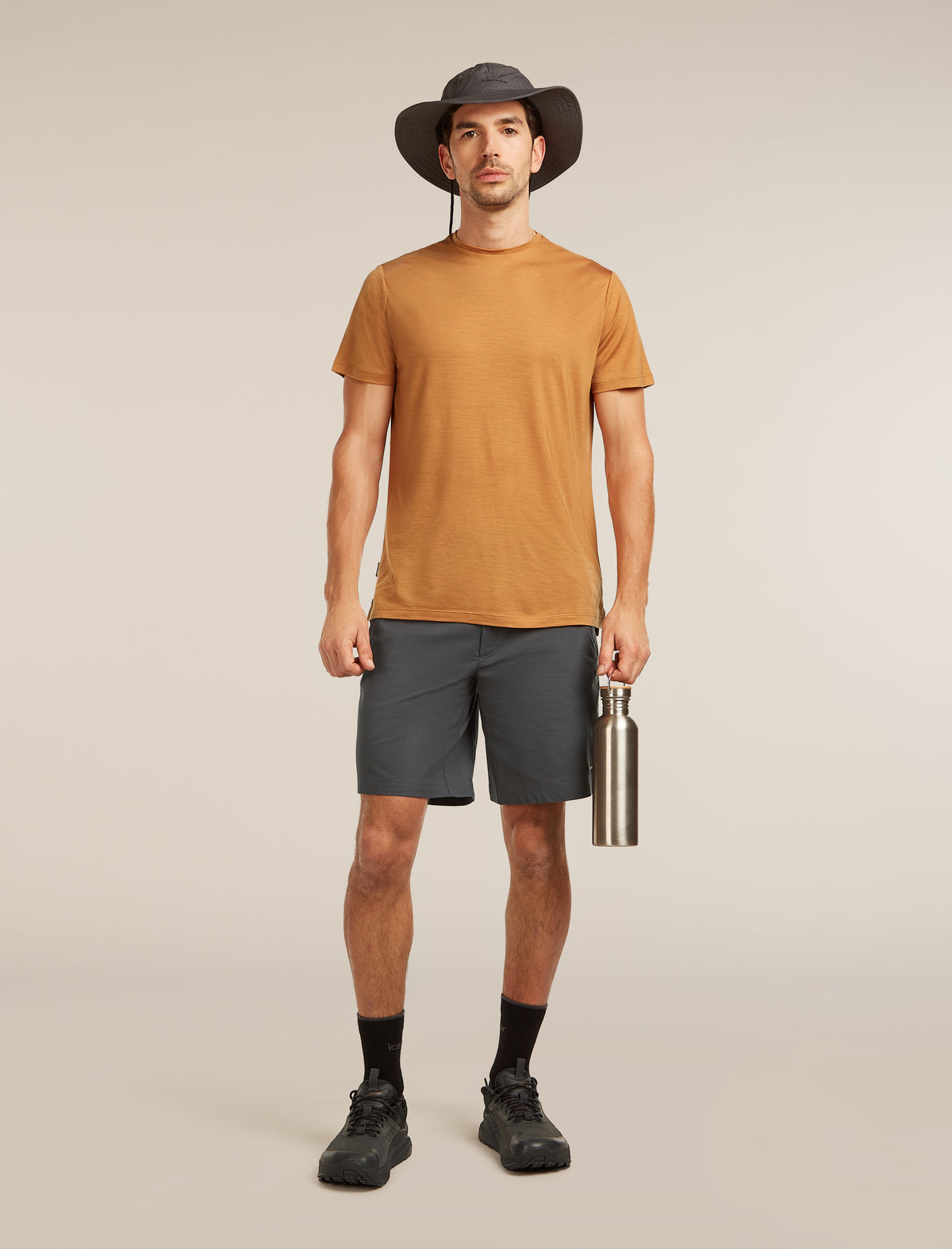 125 Sphere T-Shirt  - 4